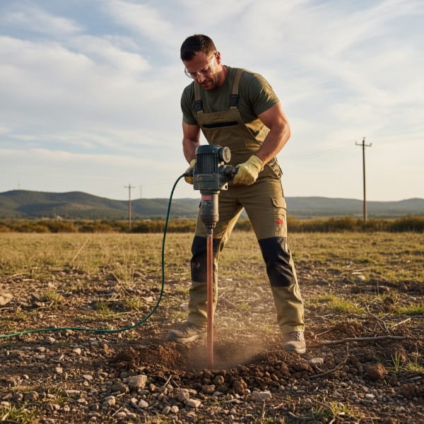 elektricien Sint Michielsgestel
