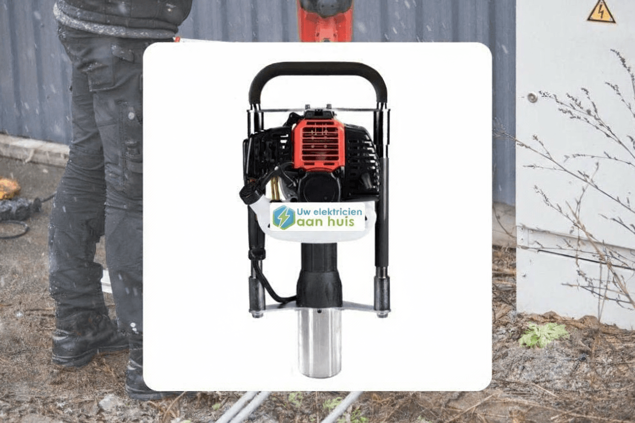 elektricien Sint Michielsgestel