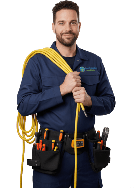 elektricien Sint Michielsgestel