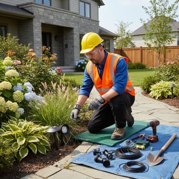 elektricien Sint Michielsgestel
