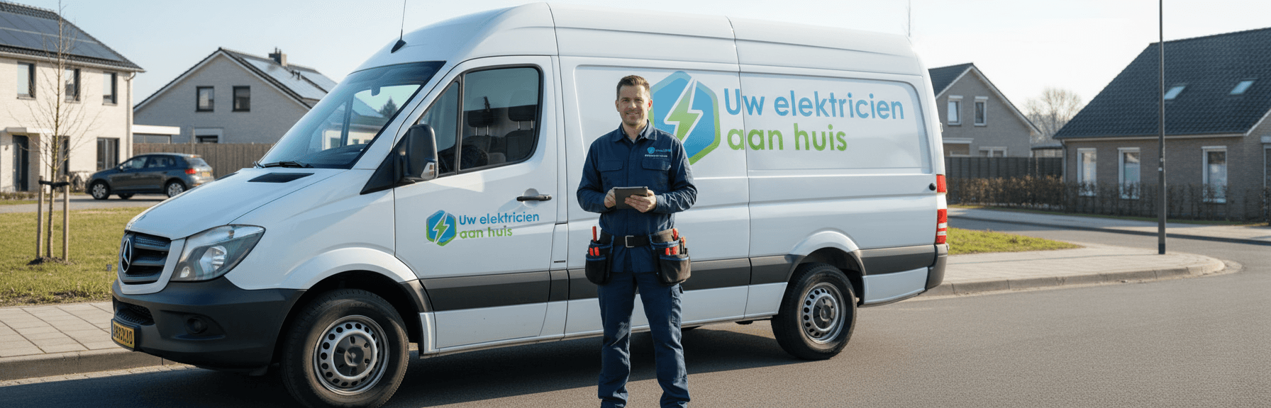 elektricien Sint Michielsgestel